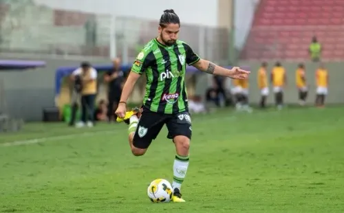 Foto: Alessandra Torres/AGIF