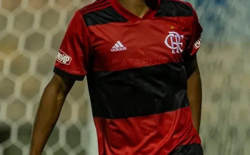 Foto: Diogo Reis/AGIF – Matheus França