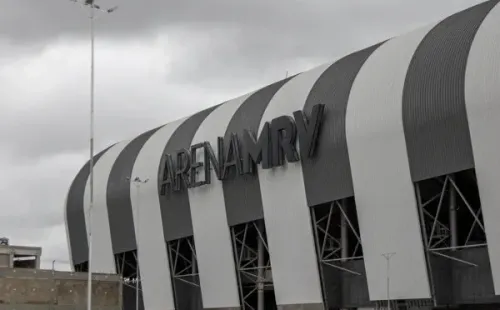 Foto: Bruno Sousa / Atlético