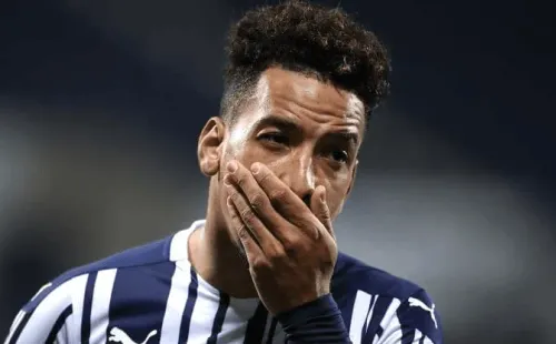 Foto: Alex Pantling/Getty Images - Matheus Pereira