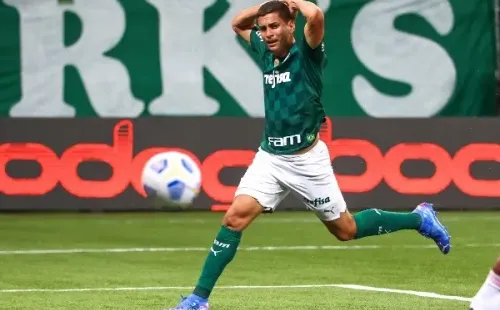 . Foto: Marcello Zambrana/AGIF