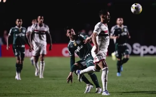 Foto: Ettore Chiereguini/AGIF