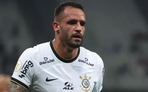 Foto: Marcello Zambrana/AGIF