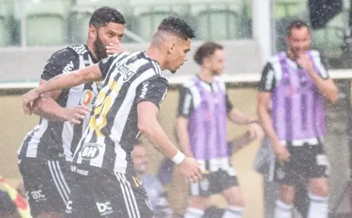 Foto: Fernando Moreno/AGIF