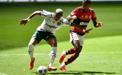 Agif/Mateus Bonomi – Flamengo busca Tri da Supercopa do Brasil