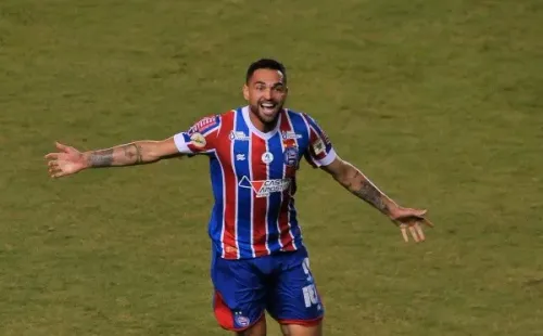 Foto: Jhony Pinho/AGIF