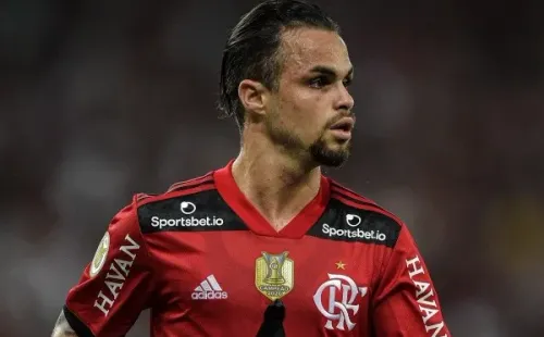 Foto: Thiago Ribeiro/AGIF