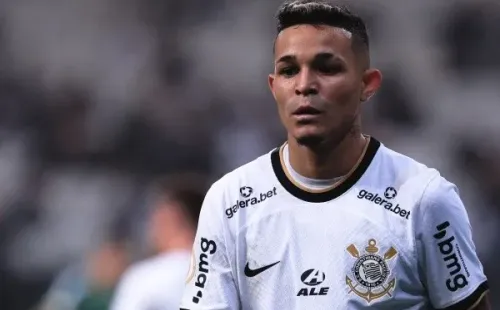 Foto: Ettore Chiereguini/AGIF