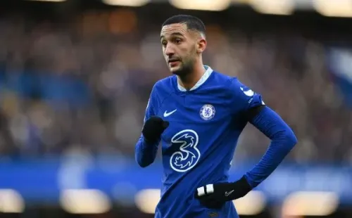 Mike Hewitt/Getty Images