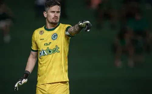 Foto: Heber Gomes/AGIF – Tadeu