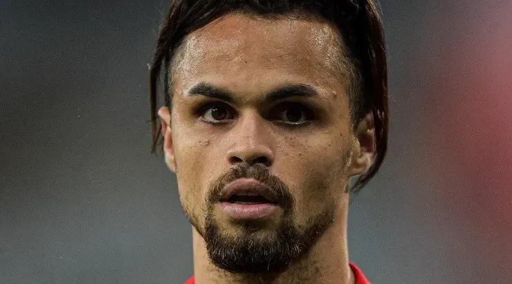 Foto: Thiago Ribeiro/AGIF - Michael pode ficar fora do Mundial de Clubes.