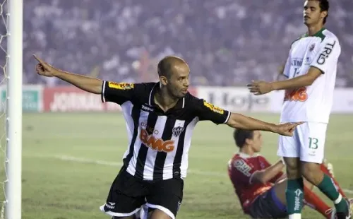 Foto: BRUNO CANTINI/Atlético