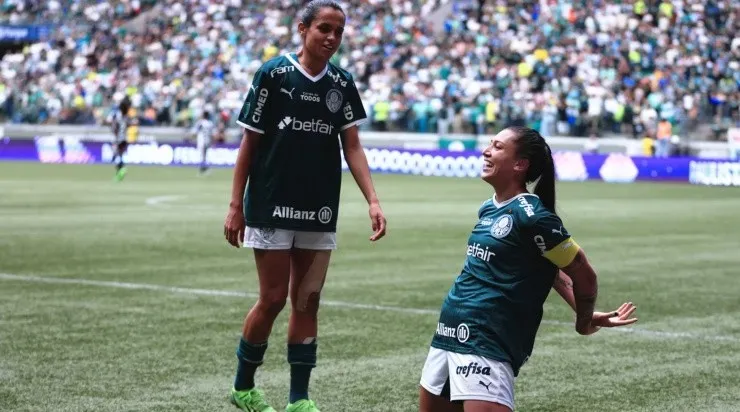 Foto: Ettore Chiereguini/AGIF - Bia deve estar presente na próxima convocação da técnico Pia Sundhage.