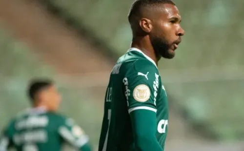 Foto: Fernando Moreno/AGIF