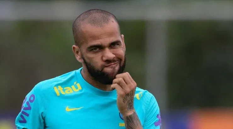 Foto: Gil Gomes/AGIF