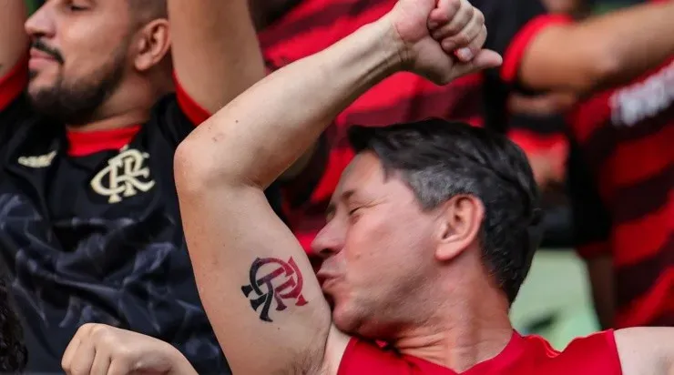 Foto: Gil Gomes/AGIF