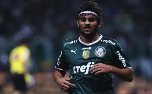 Foto: Ettore Chiereguini/AGIF