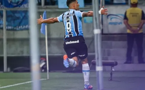 Foto: Maxi Franzoi/AGIF