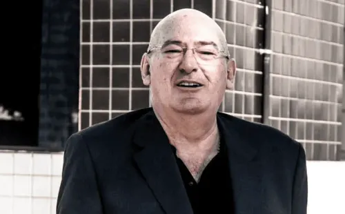 Foto: Ivan Storti/Santos FC