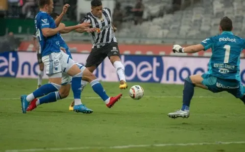 Foto: Alessandra Torres/AGIF