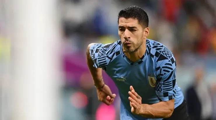 Foto: Stu Forster/Getty Images