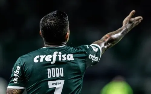 Foto: Marcello Zambrana/AGIF