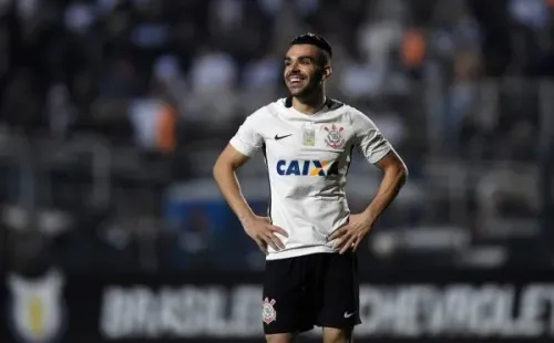 Foto: Mauro Horita/AGIF