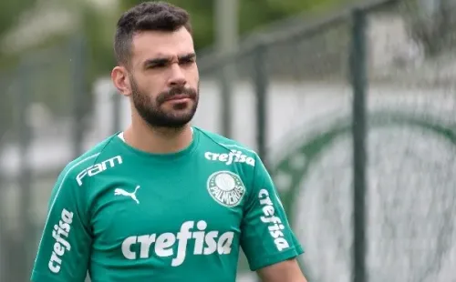 Foto: Bruno Ulivieri/AGIF