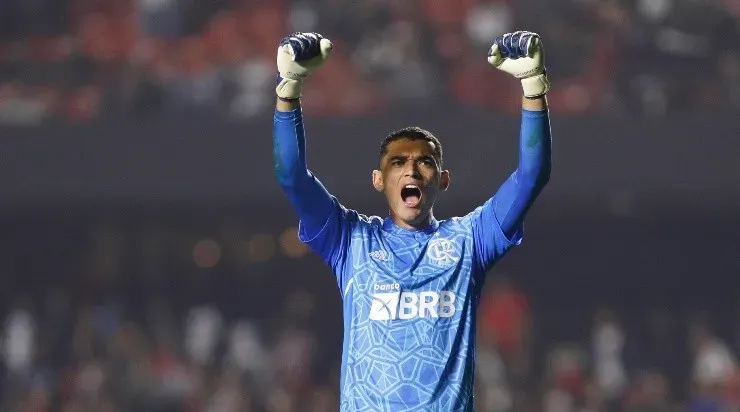 Foto: Ricardo Moreira/Getty Images