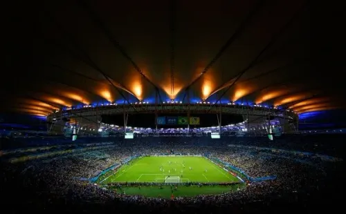 Foto: Clive Rose/Getty Images