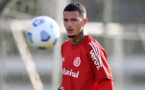 Foto: Divulgação/SC Internacional