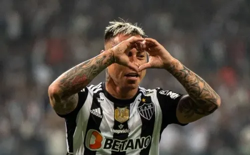 Foto: Alessandra Torres/AGIF