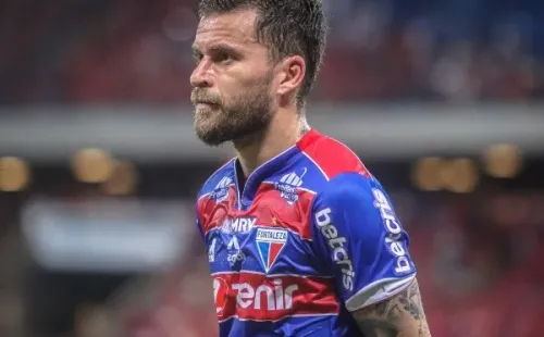 Foto: Lucas Emanuel/AGIF