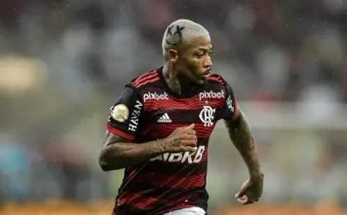 Foto: Thiago Ribeiro/AGIF – Marinho