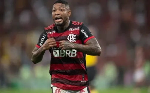 Foto: Jorge Rodrigues/AGIF – Marinho