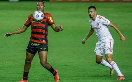 Foto: Paulo Paiva/AGIF – Mikael