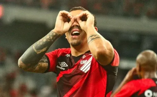 Foto: Gabriel Machado/AGIF – David Terans