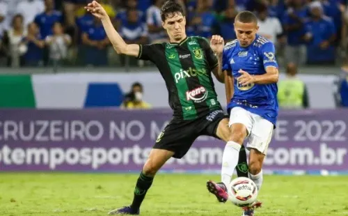 Foto: Fernando Moreno/AGIF