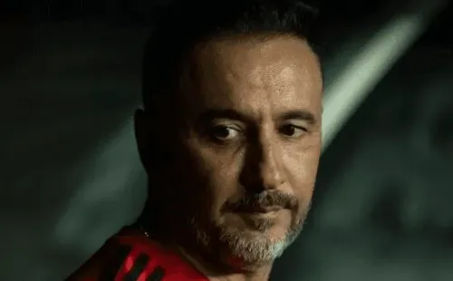 Foto: Jorge Rodrigues/AGIF - Vítor Pereira