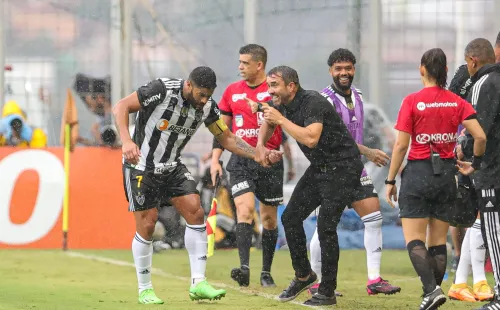 Foto: Gilson Junio/AGIF