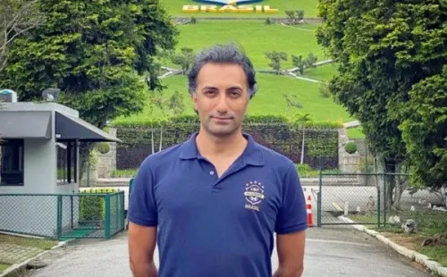 Foto: Reprodução/Instagram/@kooshadelshad