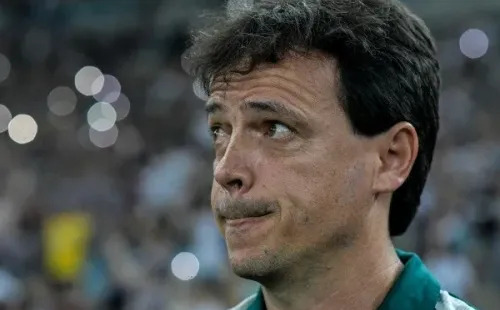 Diniz não foi bem no CAP - Foto: Thiago Ribeiro/AGIF