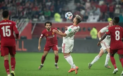 Foto: Alexandre Vidal / Flamengo – Flamengo terá nova oportunidade no Mundial