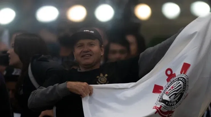 Fotógrafo: Fernando Moreno/AGIF