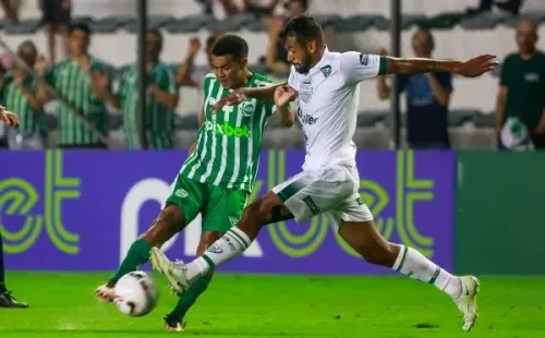 Foto: Luiz Erbes/AGIF – Echaporã