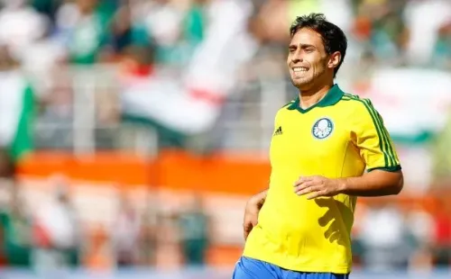 Foto: Piervi Fonseca/AGIF