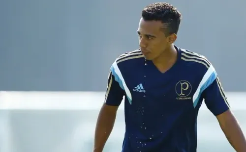 Foto: Mauro Horita/AGIF