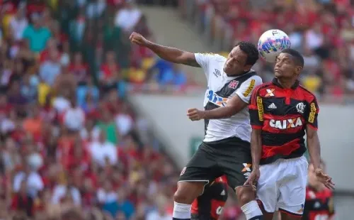 Foto: Fernando Soutello/AGIF