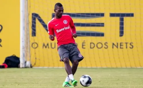 Foto:Jeferson Guareze/AGIF