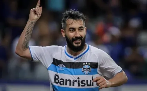 Foto: Thomas Santos/AGIF.